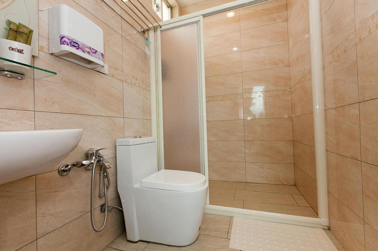 Yuan Qiwu Homestay Pinghe Exteriör bild